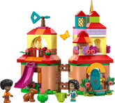 LEGO Disney Encanto Mini House Building Kit For Ages 5+